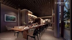 Canninghill Piers (D6), Apartment #572439291